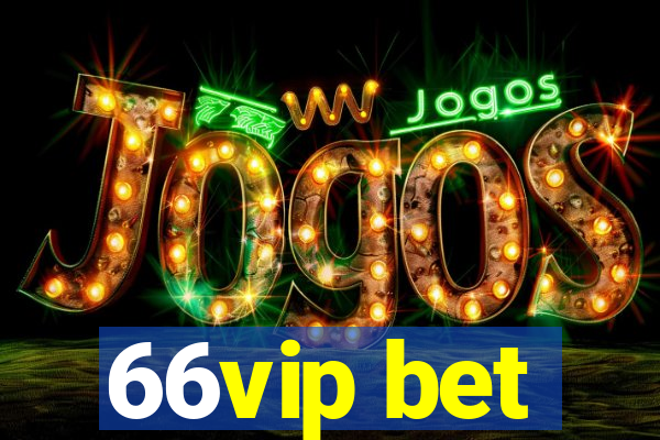 66vip bet